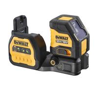 DEWALT DCE088NG18 Laser Verde A Linea Incrociata 12/18V Unità Nuda DEW088NG18