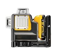 DEWALT DCE089D1G Livella Verde Multilinea Laser 12V 1 X 2.0Ah Li-Ion DEW