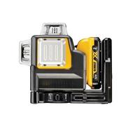 DEWALT DCE089D1G Livella Verde Multilinea Laser 12V 1 X 2.0Ah Li-Ion DEW