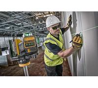 DeWalt DCE089D1G-QW Krydslinje laser padre passo NEW