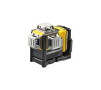 DeWALT DCE089D1R Laser 3 Linee 360° XR Litio 10.8V 2.0Ah Raggio Rosso