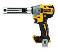 DEWALT DCE151B - Spellacavi da 20 V MAX XR, senza fili, colore: bianco