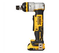 DeWalt DCE158N 20V MAX tagliacavi senza fili solo strumento in rame e alluminio