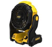 Ventilador XR 18V sin cargador/batería