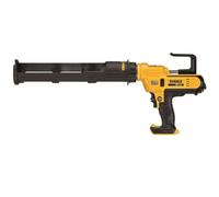 DEWALT DCE570B - Pistola per sigillatura senza fili, 20 V, 822 g, solo strumento