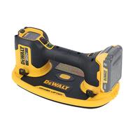 DEWALT DCE590 DCE590N 20V MAX GRABO Sollevatore a vuoto Piastrelle Vetro Aspi...