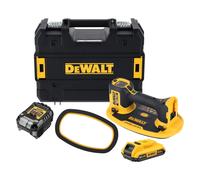 DeWALT DCE590D1T-QW Grabo Sollevatore a vuoto XR 18V