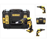 Avvitatore per Cartongesso DeWALT DCF620NT (Solo corpo + TSTAK II)