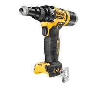 Rivettatrice DeWALT DCF403NT (Solo corpo + TSTAK II)