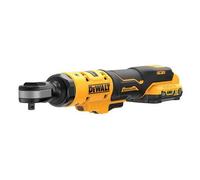 DEWALT DCF503D1 XR 1cm Aperto Testa Cricchetto 12V 1 X 2.0Ah LI-ION DEWDCF503D1