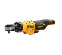 DeWalt DCF503N-XJ Chiave a cricchetto angolare a batteria 3/8" 12V senza batterie e caricabatterie