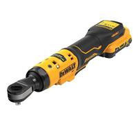 DEWALT DCF504D1 XR 0.6cm Aperto Testa Cricchetto 12V 1 X 2.0Ah Ioni DEWDCF504D1