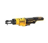 DEWALT DCF504N XR 1/4in Chiave A Cricchetto Aperta 12V Unità Nuda DEWDCF504N