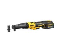 DEWALT DCF510E2G-QW Cricchetto reversibile