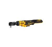 DEWALT 18V XR Cricchetto a batteria, 1/2" (senza spazzole) - Versione base DCF512N-XJ Quantità:1