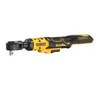 Avvitatore elettrico DeWALT DCF512N-XJ avvitatore a batteria 1/2" 250 Giri/min 95 Nm Nero, Giallo 18 V senza batteria/caricabatteria [DCF512N]