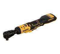 Avvitatore elettrico DeWALT DCF512N-XJ avvitatore a batteria 1/2" 250 Giri/min 95 Nm Nero, Giallo 18 V senza batteria/caricabatteria [DCF512N]