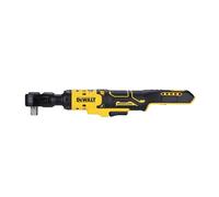 Avvitatore elettrico DeWALT DCF512N-XJ avvitatore a batteria 1/2" 250 Giri/min 95 Nm Nero, Giallo 18 V senza batteria/caricabatteria [DCF512N]