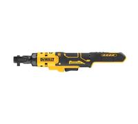 DEWALT DCF514N 18V XR Brushless 1/4 '' cricchetto testa aperta (solo corpo)