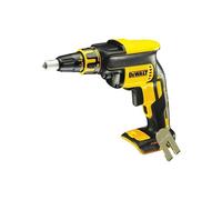 DEWALT Avvitatore per cartongesso in valigetta TSTAK, senza batterie e caricabatterie, DCF620NT-XJ