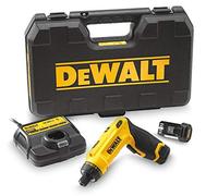 Avvitatore a batteria DeWalt DCF680G2