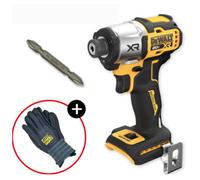 DeWalt DCF845N Chiave a percussione coppia brushless max 20 V strumento nudo ...