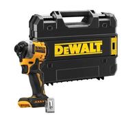 DEWALT DCF850NT-XJ,Avvitatore ad impulsi compatto 3 velocità 18V XR BRUSHLESS attacco 1/4”. Coppia di serraggio 205Nm
