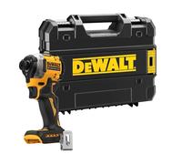 DEWALT DCF850NT-XJ,Avvitatore ad impulsi compatto 3 velocità 18V XR BRUSHLESS attacco 1/4”. Coppia di serraggio 205Nm