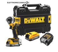 E_0002_S91106120 Dewalt Chiave ad impatto Dewalt DCF860E2T-QW 700 W 18 V 282 nm