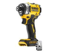 DeWALT DCF860NT-XJ cacciavite elettrico e avvitatore a impulso 3800 Giri/min Nero, Giallo