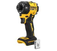 DEWALT DCF870B - Avvitatore idraulico silenzioso senza fili, 20 V MAX XR 1/4", solo strumento nudo