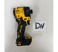DEWALT DCF870N Trapano avvitatore a percussione idraulico a impulsi d'olio...