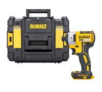Dewalt DCF887N 18V XR Cordless 3 Velocità Brushless Impact Driver Corpo con Tstak Case