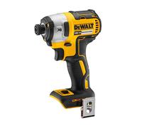 DeWALT DCF887N 1000, 2800 Nero, Arancione