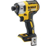 DeWALT DCF887N 1000, 2800 Nero, Arancione