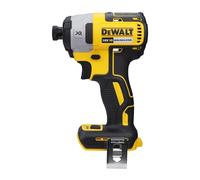 DeWALT DCF887N 1000, 2800 Nero, Arancione