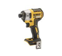 DEWALT DCF887N XR Brushless 3 Velocità Urto Driver 18V Nudo Unità DEWDCF887N