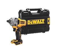 DeWalt DCF891NT-XJ Avvitatore ad Impulsi Alta Potenza 18 V XR BRUSHLESS Attacco 1/2 di pollice HOG RING