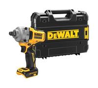 DeWALT DCF891NT-XJ cacciavite elettrico e avvitatore a impulso Giallo