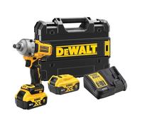 DeWalt DCF891P2T Avvitatore Impulsi 18V XR Brushless 812Nm Attacco 1/2" Hog Ring