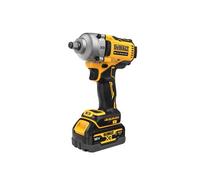 DEWALT DCF891P2T XR Bl 1.3cm Maiale Anello Incudine Avvitatore 18V 2 - 5.0Ah