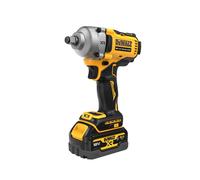 DEWALT DCF891P2T XR Bl 1.3cm Maiale Anello Incudine Avvitatore 18V 2 - 5.0Ah