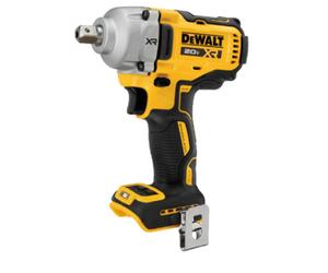 DEWALT DCF892N 20V MAX XR 1/2" chiave a percussione brushless coppia elevata ...