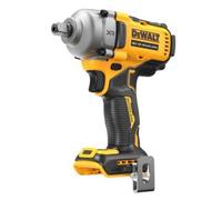 DeWALT DCF892NT-XJ cacciavite elettrico e avvitatore a impulso 2000 Giri/min Nero, Giallo