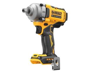 DeWALT DCF892NT-XJ cacciavite elettrico e avvitatore a impulso 2000 Giri/min Nero, Giallo
