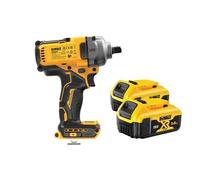 DEWALT DCF892P2T XR Bl Alta Coppia 1.3cm Avvitatore 18V 2 X 5.0Ah LI-ION Rugiada