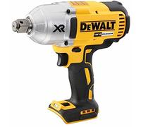 Chiave ad impatto Dewalt DCF897N 18 V