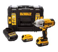 DeWalt DCF899 DCF899P2-QW Avvitatore A Impulsi A Batteria