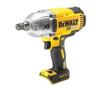DCF899N-XJ avvitatore a batteria Nero, Giallo 1/2" 1900 Giri/min 950 Nm 18 V [DCF899N-XJ]