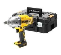 DEWALT DCF899NT Chiave di impatto 1/2" 1625 Nm Batteria Ioni DCF899NT-XJ